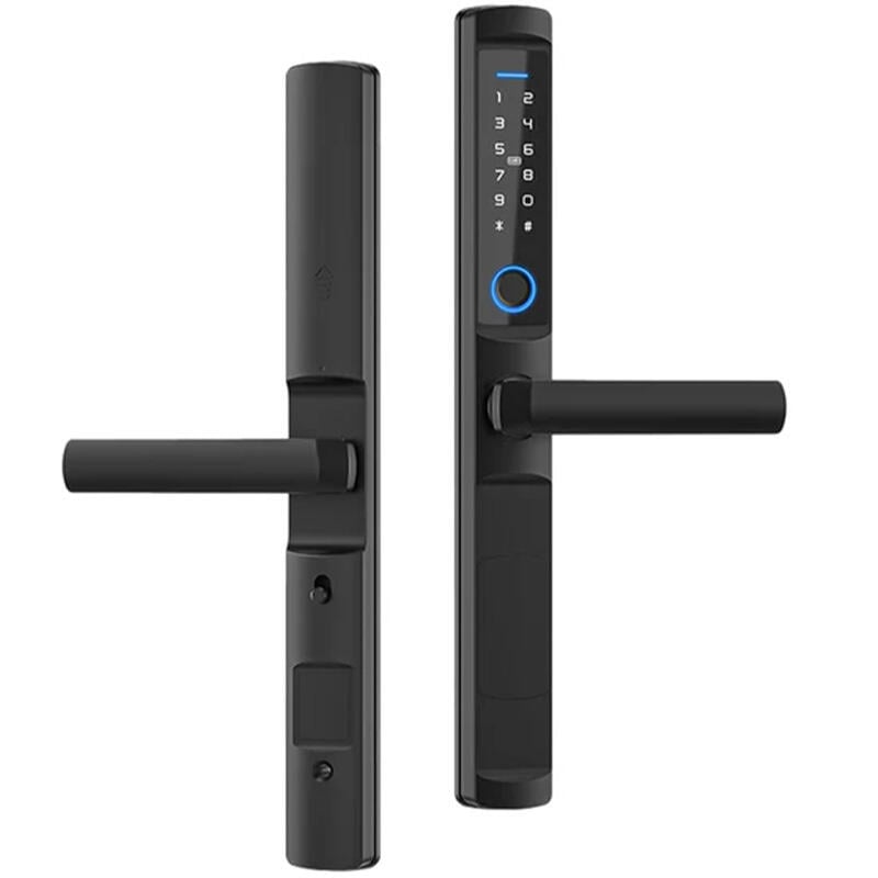 Moes  Wifi Door Lock  WDL-F2