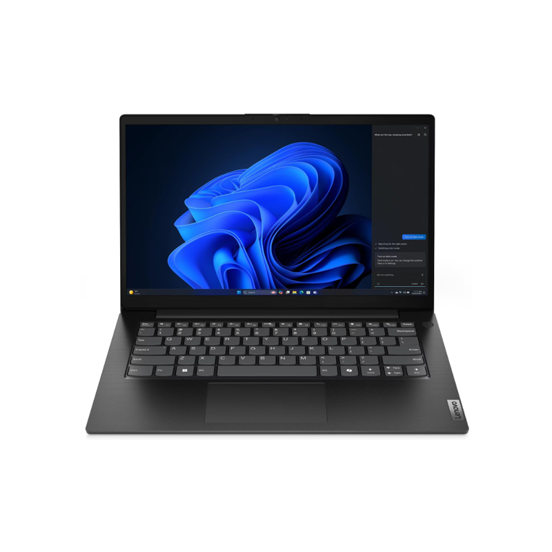 Lenovo V14 G5 14" FHD i5-13420H 16GB 512GB SSD Integrated Intel UHD Graphics BLACK