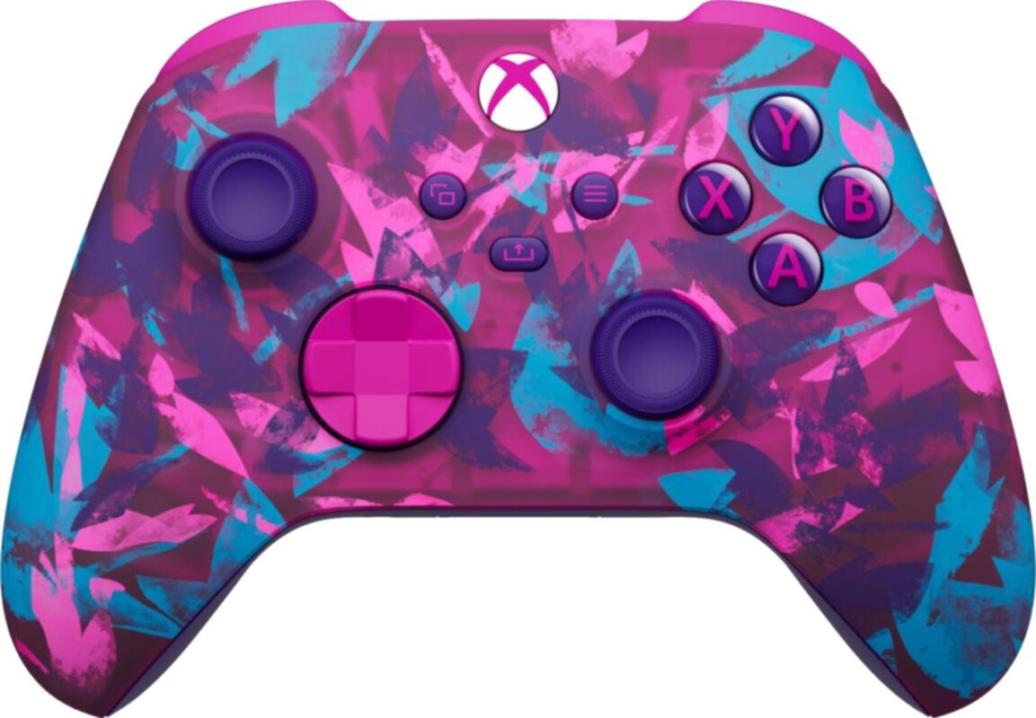 Microsoft Xbox Wireless Controller - Heart Breaker Special Edition