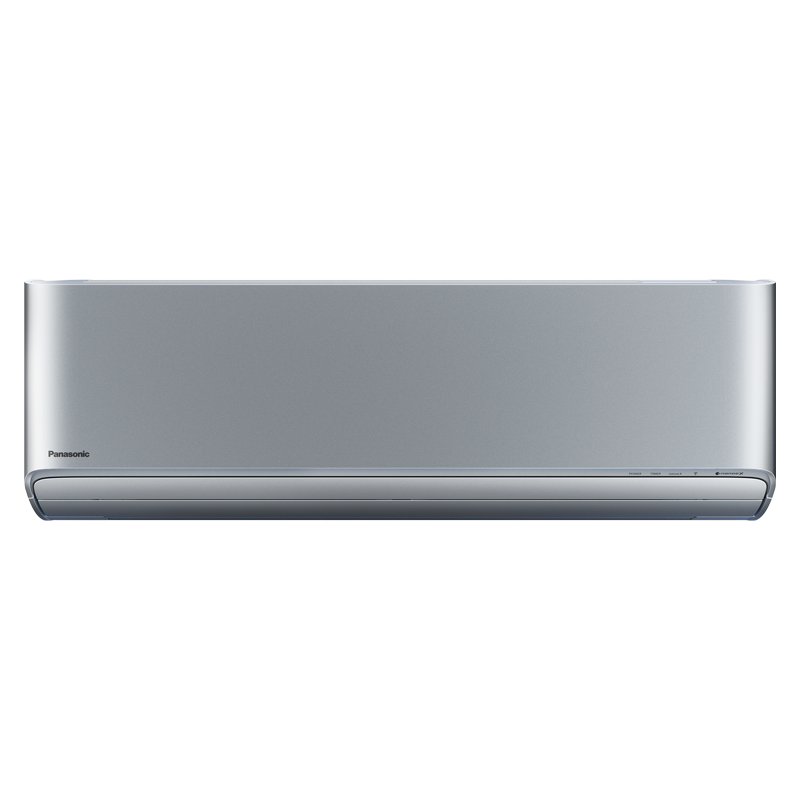 Panasonic Etherea CS-XZ25CKEW INDOOR ( 25-30m2 ) R32, nanoe™ X, Silver
