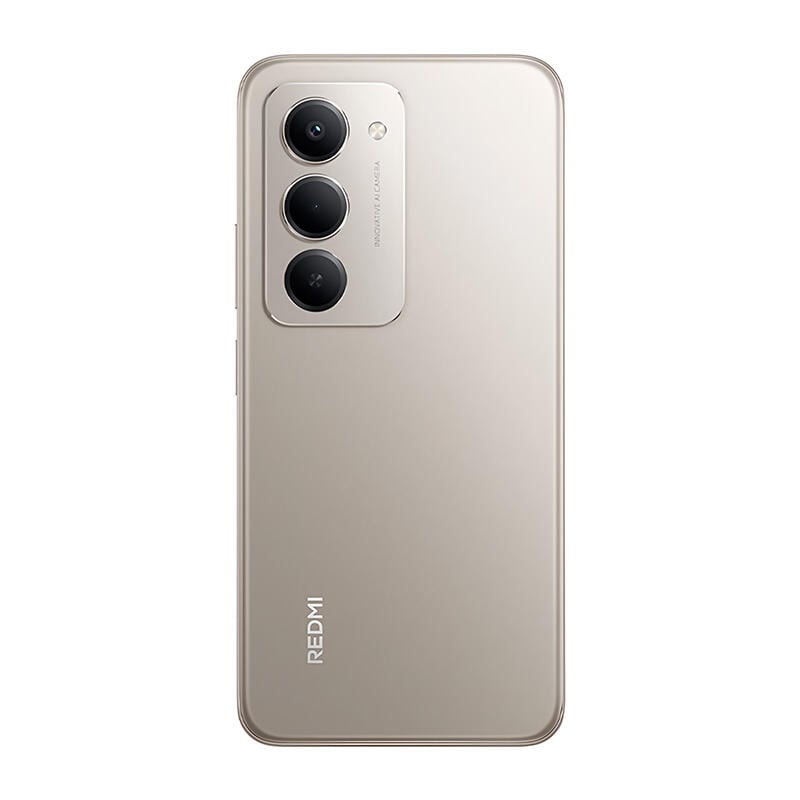 Xiaomi Redmi 15 8GB/256GB Titan Gray