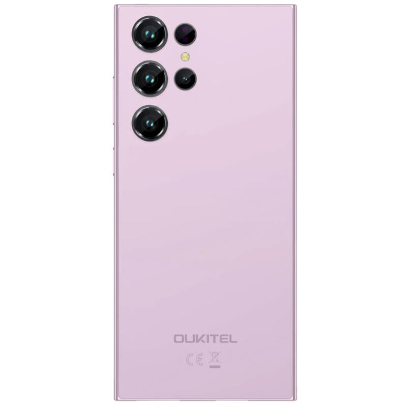 Oukitel C61 Pro 8GB/256GB - Purple
