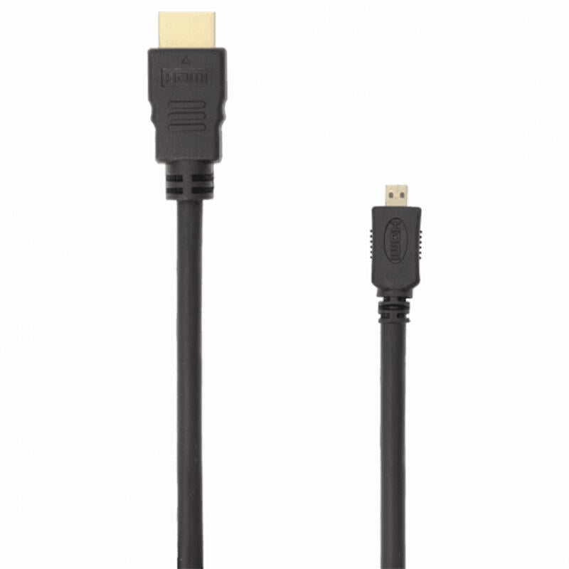 Cable/ SBOX Cable HDMI-Micro HDMI 1.4 M/M 2M