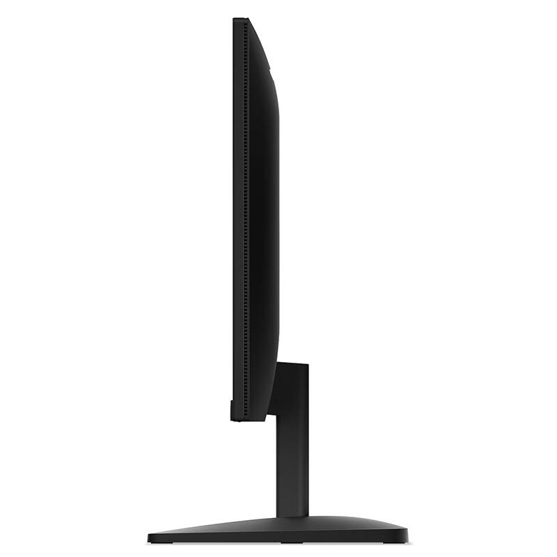 Lenovo L27qe 2560x1440 250 cd/m² IPS 4ms 100Hz Raven Black