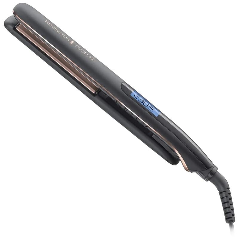 Hair Straighter/ Remington E51 PROluxe Midnight Edt Straight