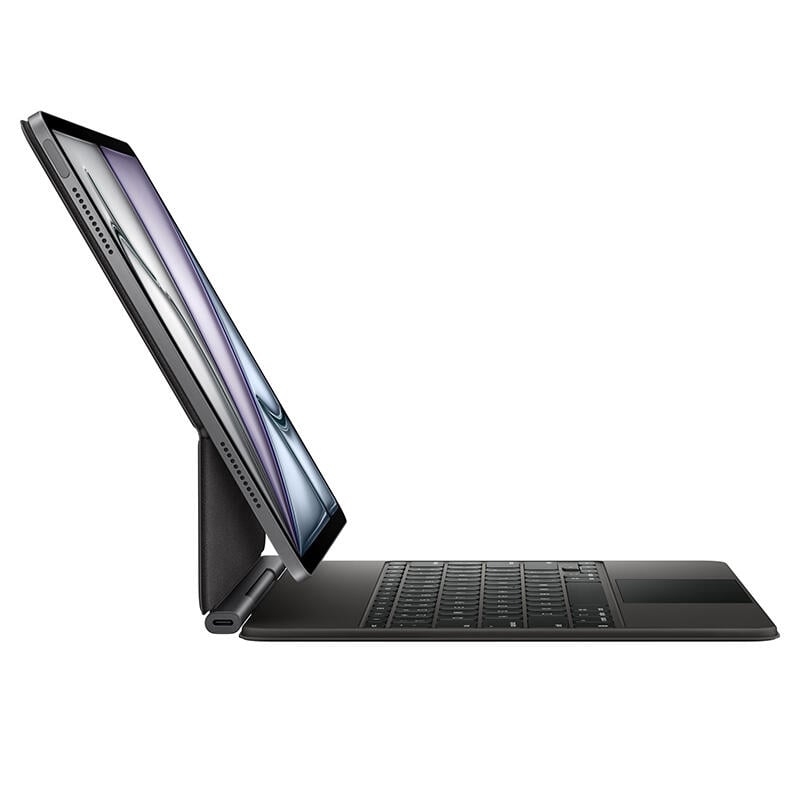 iPad Magic Keyboard Air 13インチ A3340 Apple Magic Keyboard for iPad Air 13‑inch (M3) Model A3340 MGYY4RS