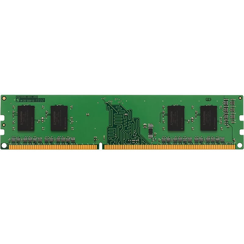 PC Components/ Memory/ DDR4 DIMM 288pin/ Kingston KVR32N22D8/16WP 16GB 3200MHz DDR4 2Rx8