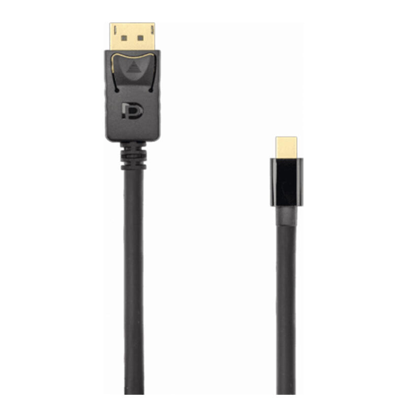 Cable/ SBOX CABLE DP Male - Mini DP Male 2 m