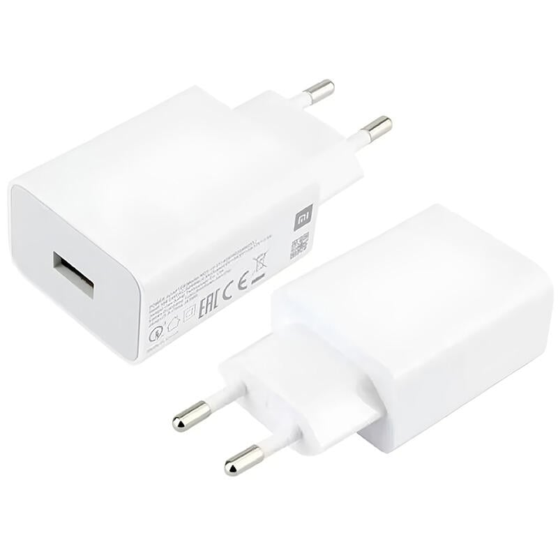 Wall Charger/ Xiaomi 22.5W Power Adapter (Type-A) EU (BHR7757EU)