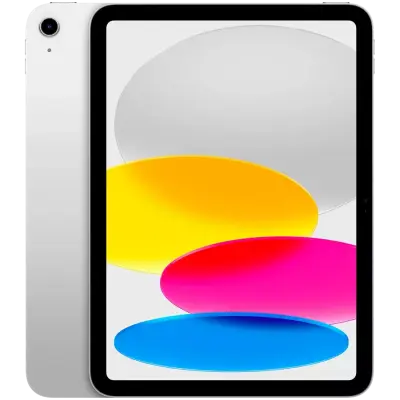 11-inch iPad Wi-Fi 128GB - Silver,Model A3354 W/O Charger
