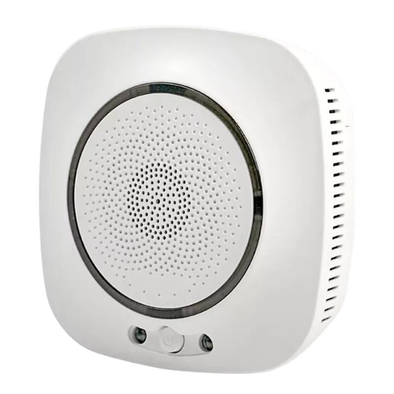 Moes Gas detector WSS-S-GL-EU-EN Wi‑Fi