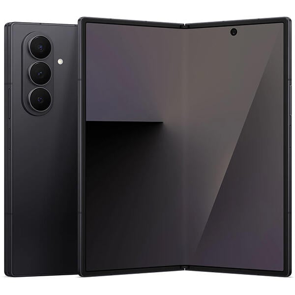 Samsung Galaxy Z Fold 7 12GB/512GB Jet Black