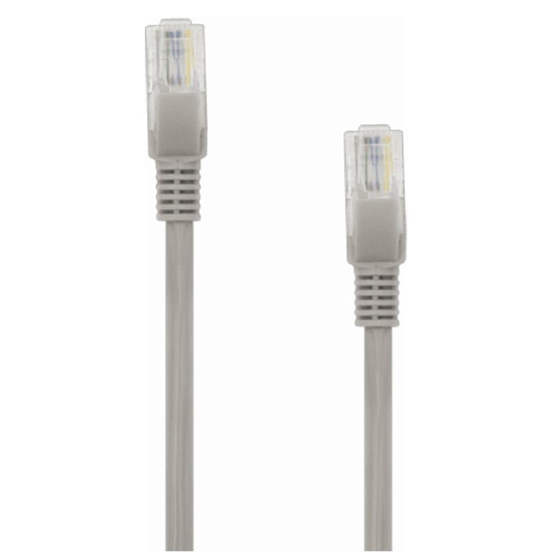 Network Passive/ PATCH CORD/ SBOX  CABLE UTP CAT5e 1 m