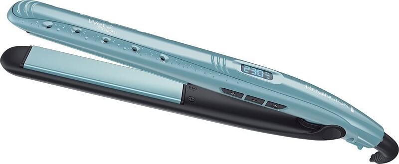 Hair Straighter/ Remington S7300 E51 W2S Straightener