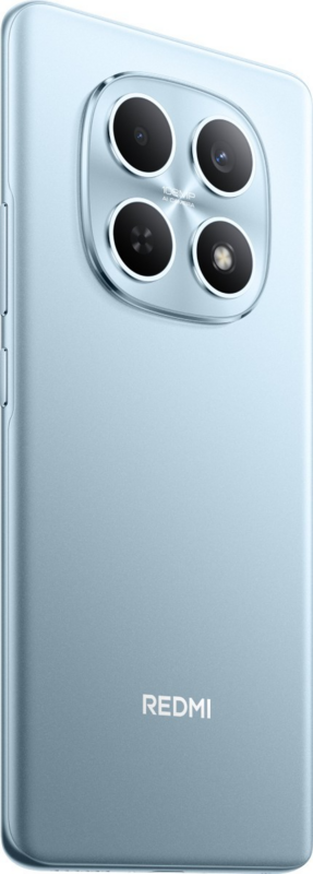 未開封Redmi Note 15 Glacier Blue 6GB/128GB Xiaomi Redmi Note 15 5G Glacier Blue 128GB + 6GB Dual-SIM Unlocked