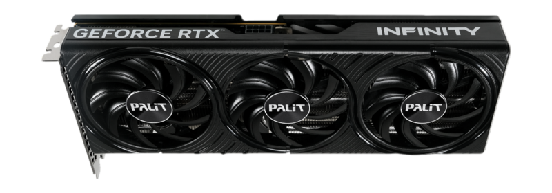 PALIT VGA PCIE16 RTX5060TI 16GB NE7506TS19T1-GB2061S